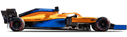 Mclaren