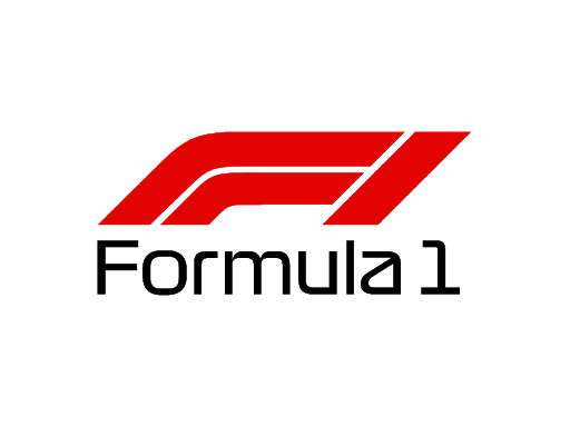 F1 Logo